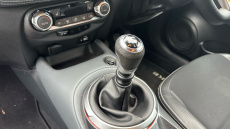 Nissan Juke 1.0 DiG-T 114 Tekna 5dr Petrol Hatchback